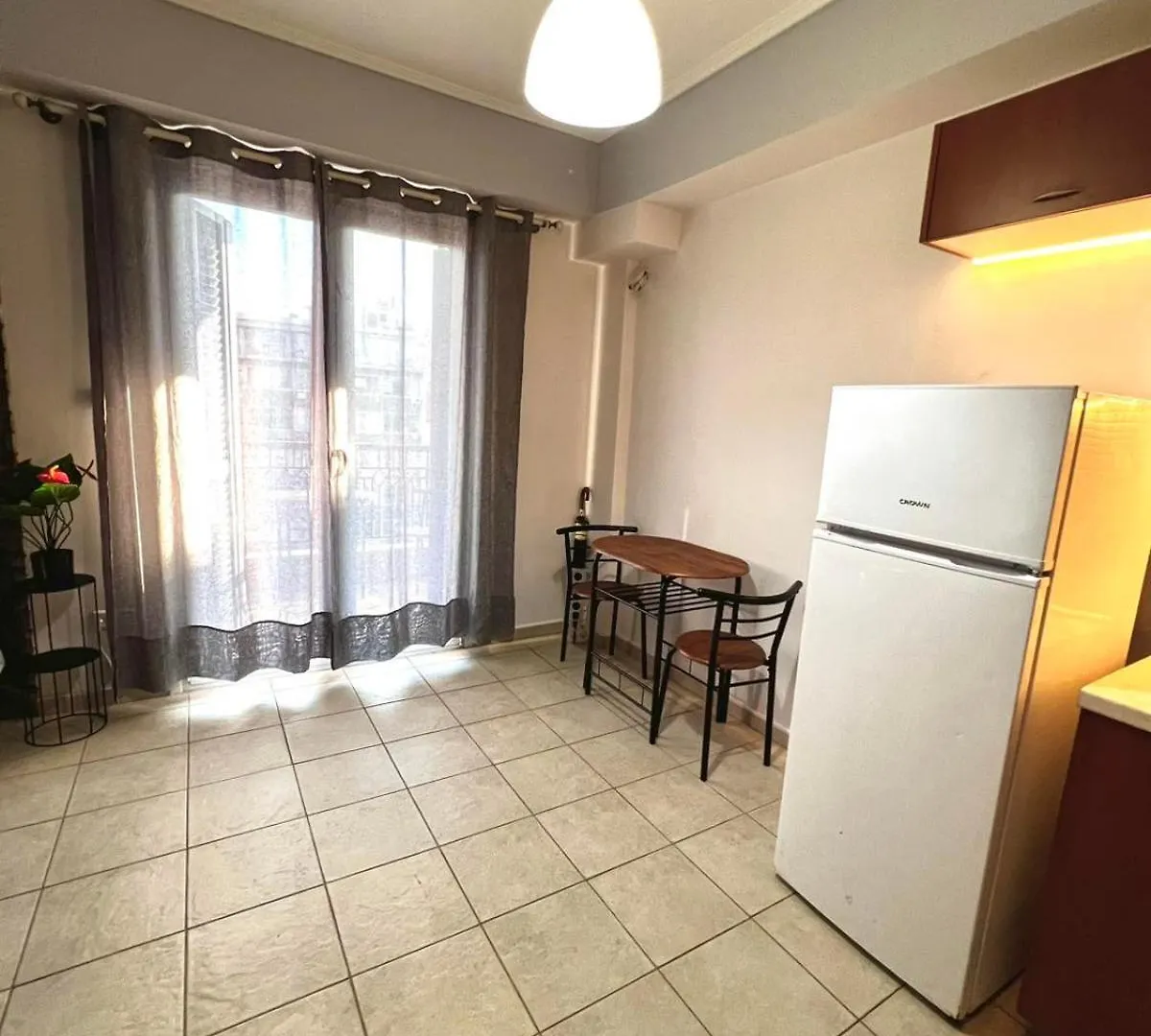 Luxury Egnatia 9 Apartamento Tessalónica 0*,