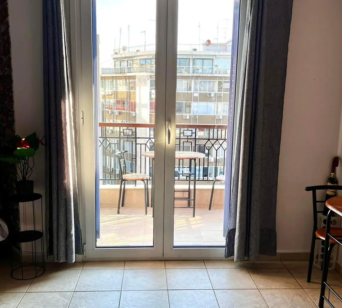 Luxury Egnatia 9 Apartamento Tessalónica Grécia
